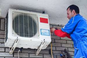 24/7 and Emergency HVAC Near Pleasantville, IA | Air Conidtioning and Heating Contractors